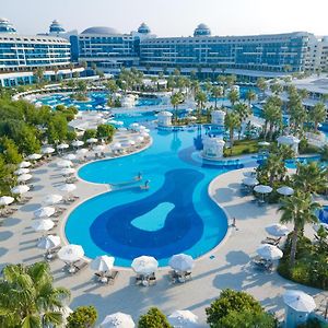 Sueno Hotels Deluxe Belek